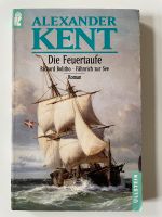 Alexander Kent, Die Feuertaufe Innenstadt - Köln Altstadt Vorschau