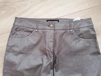 Gerry Weber Hose Jeans Baumwolle Gr.40 braun NEU!!! Bayern - Pocking Vorschau