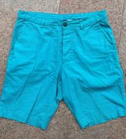 H&M Herren Shorts Bermudas türkis Gr. 30 Hessen - Wetzlar Vorschau