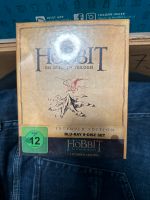 Der Hobbit Spielfilm Trilogie Extended Edition Nordrhein-Westfalen - Lengerich Vorschau