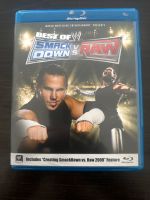 WWE Best of SmackDown vs RAW Blueray Berlin - Friedrichsfelde Vorschau