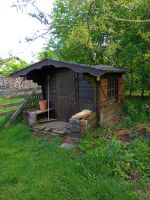 Gartenhaus, Gartenhütte, Geräteschuppen, Werkzeugschuppen Nordrhein-Westfalen - Schleiden Vorschau