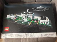 Lego 21054 Das weiße Haus Thüringen - Zella-Mehlis Vorschau