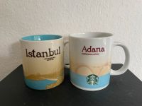 STARBUCKS Sammlertasse ISTANBUL / ADANA Beuel - Oberkassel Vorschau