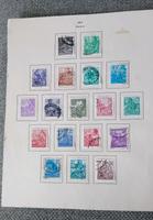 DDR Briefmarken Bremen - Huchting Vorschau