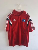 HSV Shirt/Trikot/Polo Kreis Pinneberg - Wedel Vorschau