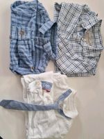 Baby Kleinkind 3 Langarm Hemden Gr. 80 und eins 74/80 Innenstadt - Poll Vorschau