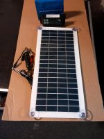 Solar panel 12 v Brandenburg - Fürstenberg/Havel Vorschau
