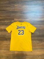 Nike Shirt Lakers XL (18/20) ca. Größe 176/188 Köln - Worringen Vorschau