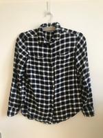 Kariertes Hemd, H&M, Größe 34 Pankow - Prenzlauer Berg Vorschau