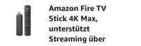 Amazon Fire Stick 4K Max Baden-Württemberg - Freiburg im Breisgau Vorschau
