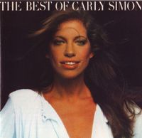 Carly Simon | The Best Of Carly Simon | CD Baden-Württemberg - Schwäbisch Gmünd Vorschau