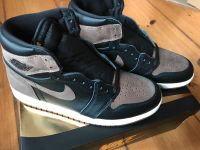 Nike Jordan 1 Retro High OG Palomino 43 Mitte - Tiergarten Vorschau