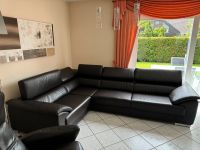 Ecksofa Sofa Couch EWALD SCHILLIG braun Leder Nordrhein-Westfalen - Kamen Vorschau