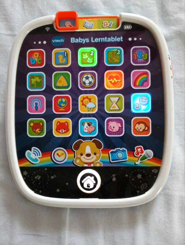 VTech Babys Lerntablet in Chemnitz