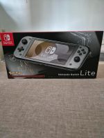 Nintendo Switch Lite Pokemon Dialga Palkia Limited Edition Neu Nordrhein-Westfalen - Unna Vorschau