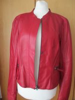 Marc Cain Damen-Lederjacke Gr. N3 38 NEU Bayern - Landshut Vorschau