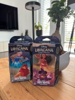 DISNEY TRADING CARD GAME Niedersachsen - Laatzen Vorschau