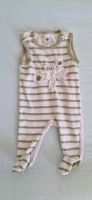 Strampler von C&A baby club aus Nickistoff * 1,50 € Rheinland-Pfalz - Frankenthal (Pfalz) Vorschau