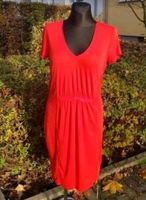 Marc Cain damen Kleid n.5 rot neu mit Etikett Frankfurt am Main - Niederursel Vorschau