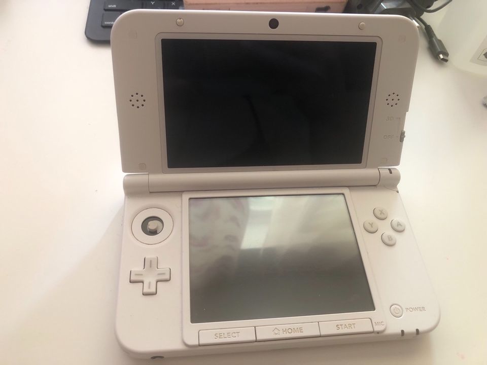 Nintendo 3Ds XL in Hannover