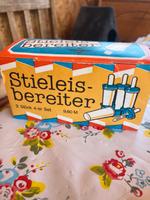 Stieleisbereiter DDR Sachsen - Kodersdorf Vorschau