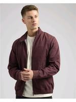 Ben Sherman Signature Harrington / Blouson in weinrot XXL Leipzig - Kleinzschocher Vorschau