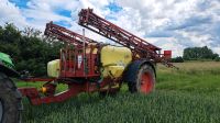 Hardi Commander 4200 Plus Spritze Amazone Niedersachsen - Verden Vorschau