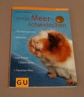 Buch "Mein Meerschweinchen" GU Berlin - Mahlsdorf Vorschau