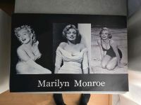 Leinwand Druck Marilyn Monroe Berlin - Neukölln Vorschau