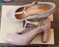 Damen Pumps Clarks Chorus Tempo beige, Gr. 36 Mecklenburg-Strelitz - Landkreis - Neustrelitz Vorschau