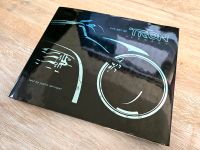 The Art of Tron Legacy - Artbook Hannover - Vahrenwald-List Vorschau