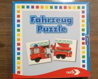Noris Fahrzeug Puzzle Rheinland-Pfalz - Schifferstadt Vorschau