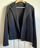 Sommer Etuikleid mit Blazer Marc O‘Polo Gr. 42 schwarz Baden-Württemberg - Mannheim Vorschau