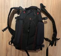 Stylischer DSLR Foto Rucksack für umfangreiches Equipment Sachsen-Anhalt - Elbingerode (Harz) Vorschau