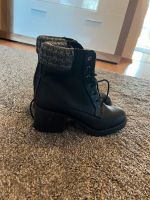 Stiefeletten Gr.41 wie NEU Bayern - Stein Vorschau