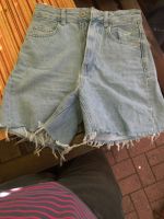 Kurze Hose Jeans Damen Niedersachsen - Sickte Vorschau