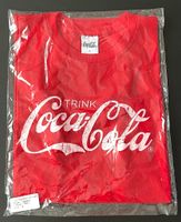 COCA-COLA T-Shirt Größe S (NEU) Dresden - Räcknitz/Zschertnitz Vorschau