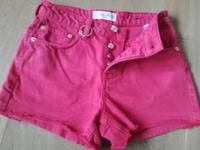 Jeansshorts von Mango, Größe 32 Burglesum - Lesum Vorschau