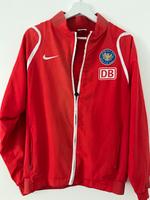 Hertha BSC Berlin Nike Trainingsjacke 06/07 - Gr.M kein Trikot Hessen - Kirchhain Vorschau