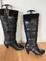 Damenstiefel 38 Niedersachsen - Helmstedt Vorschau