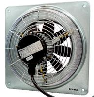 MAICO Axial-Wanventilator TYP:  EZQ20/4E-E-EXE Schleswig-Holstein - Großenaspe Vorschau