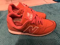 New Balance orange selten Sachsen - Annaberg-Buchholz Vorschau