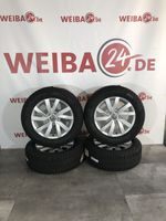 Winterräder VW Passat 8B Pirelli SottoZero 3 215 60 R16  #359 Sachsen - Großschirma Vorschau