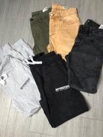 Jeans Sporthosen Gr.S 5 Teile Jack & Jonas, MyProtein Hessen - Sontra Vorschau