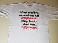 Neues B&C Herren T-Shirt Nürnberg (Mittelfr) - Südoststadt Vorschau