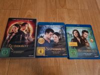 DVDs Rubinrot Trilogie Sachsen - Bautzen Vorschau