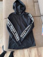 Adidas dünne Übergangsjacke Leipzig - Paunsdorf Vorschau