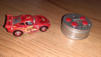 Kleiner ferngesteuerter McQueen Hessen - Kirchhain Vorschau