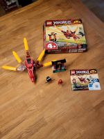 LEGO NINJAGO Kai's Fire Dragon 71701 Kiel - Elmschenhagen-Kroog Vorschau